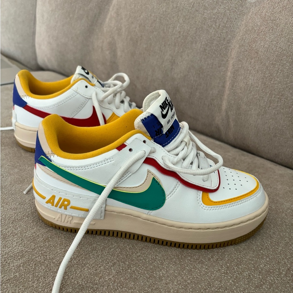 Nike airforce 1